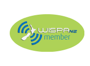 WISPA - Wireless Internet Service Providers logo